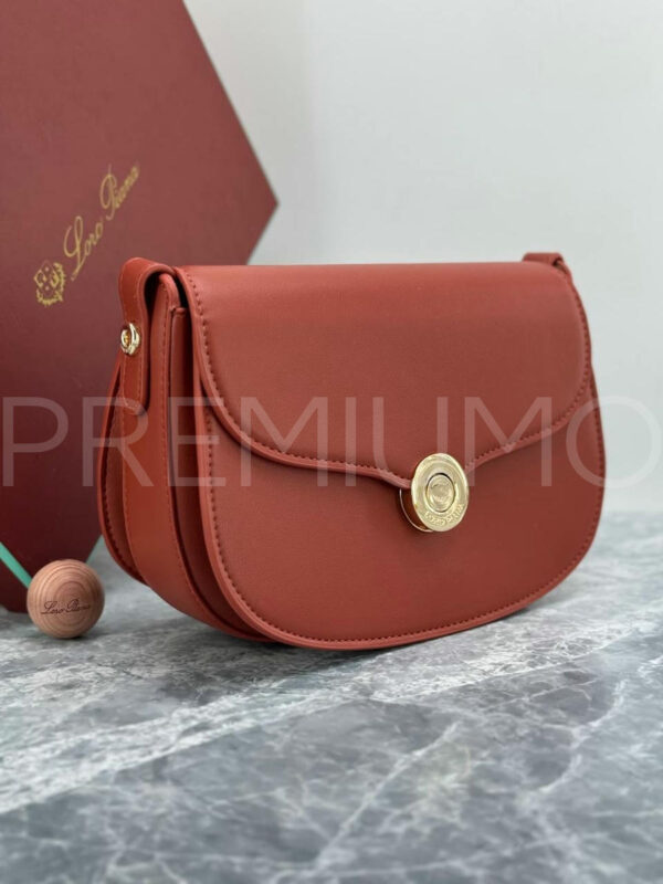 Loro Piana сумка PR576883 2