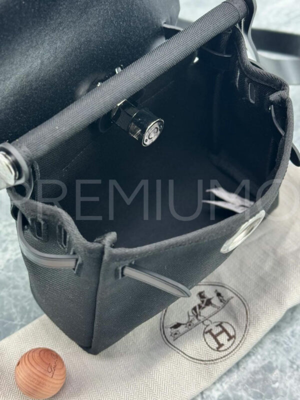 Hermes сумка PR178998 11