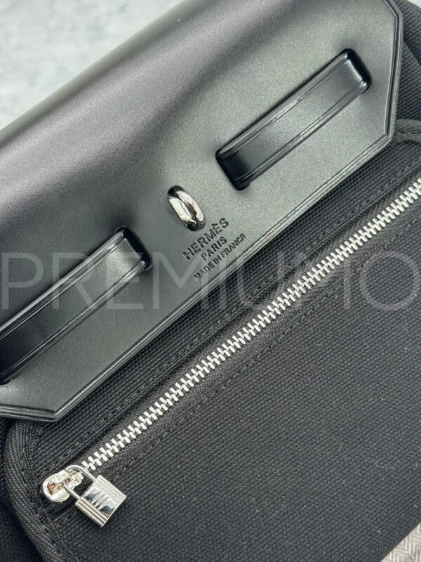 Hermes сумка PR178998 9