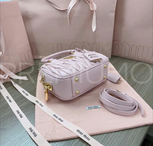 Miu Miu сумка PR793201 14