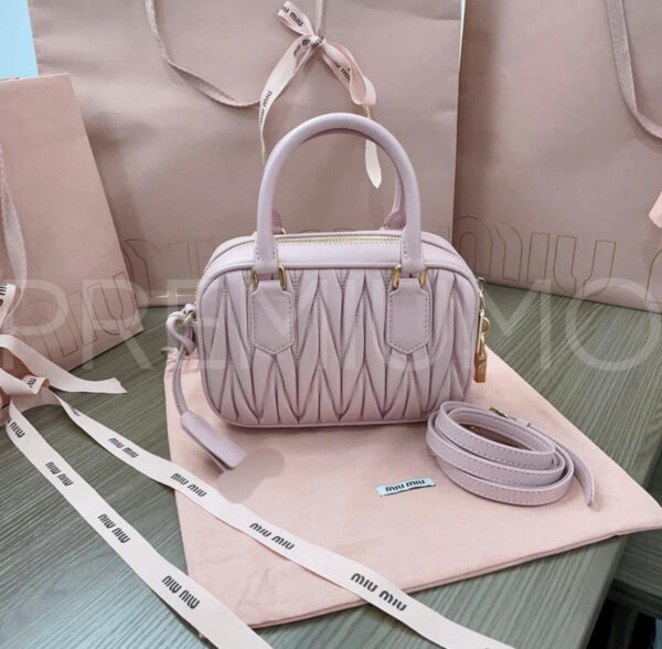 Miu Miu сумка PR793201 16