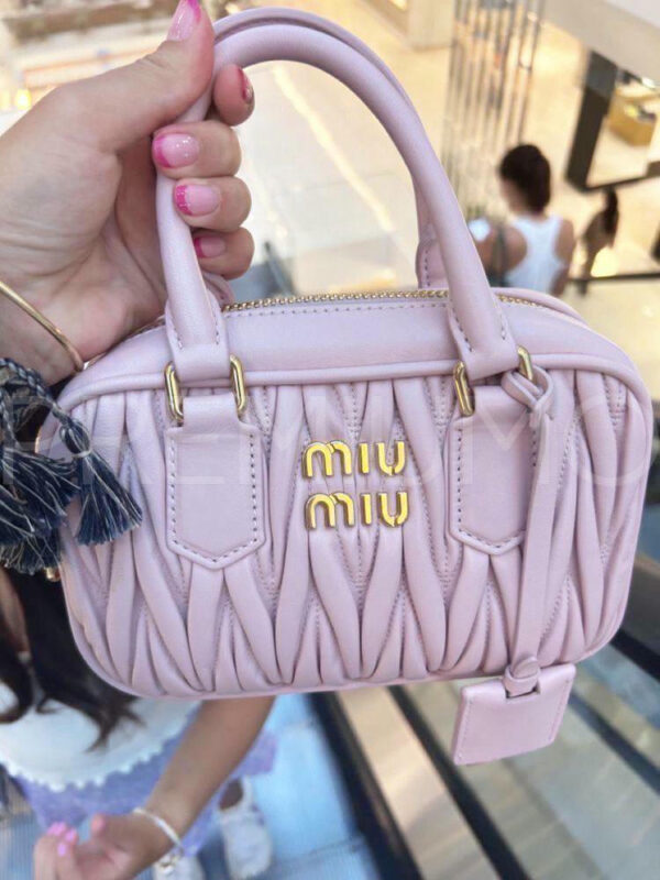 Miu Miu сумка PR793201 10