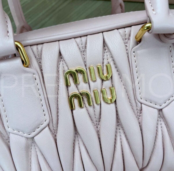 Miu Miu сумка PR793201 11