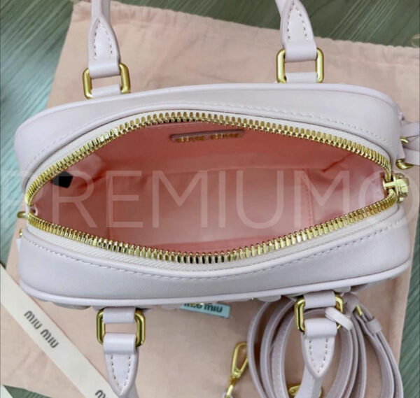 Miu Miu сумка PR793201 13