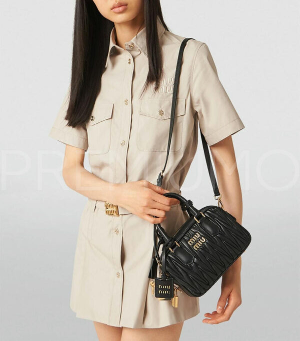 Miu Miu сумка PR343943 20