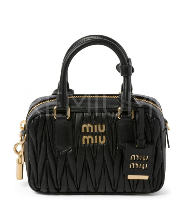 Miu Miu сумка PR343943 21
