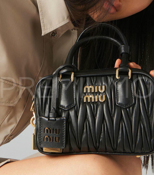 Miu Miu сумка PR343943 27
