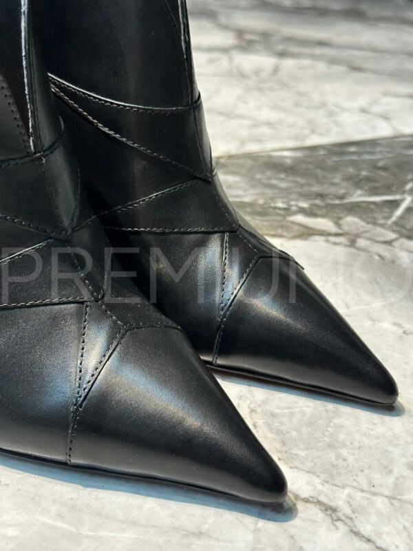 Alaia ботильоны PR682393 13