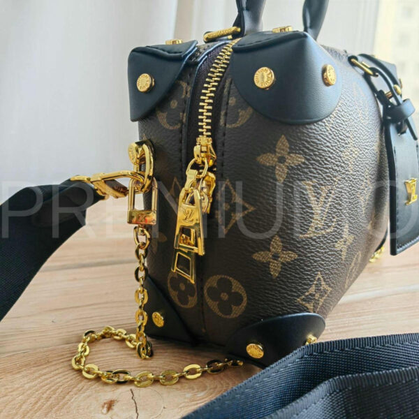Louis Vuitton сумка PR121668 3