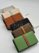 Loewe клатч PR125754 6