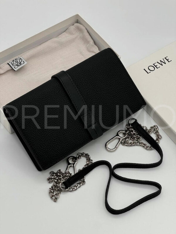 Loewe клатч PR997971