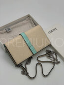 Loewe клатч PR807110 4
