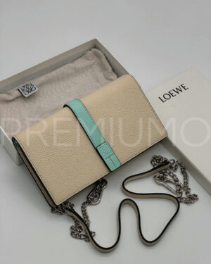Loewe клатч PR807110