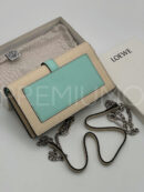 Loewe клатч PR807110 5