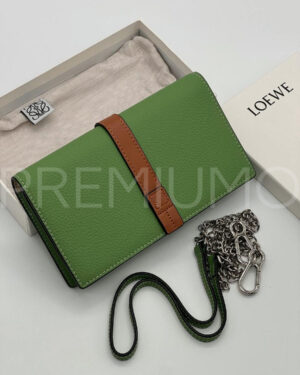 Loewe клатч PR924511