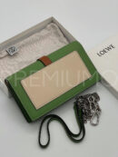 Loewe клатч PR924511 14