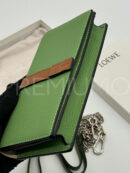 Loewe клатч PR924511 15