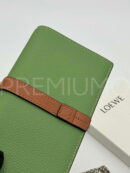 Loewe клатч PR924511 16