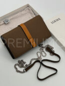 Loewe клатч PR125754 4