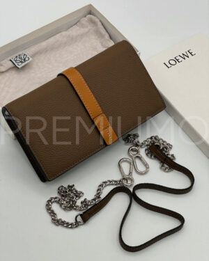 Loewe клатч PR125754