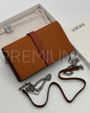 Loewe клатч PR735329