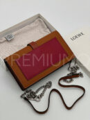 Loewe клатч PR735329 5