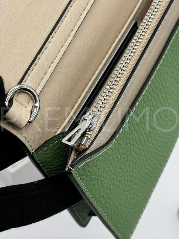 Loewe клатч PR924511 9