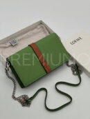 Loewe клатч PR924511 22