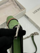 Loewe клатч PR924511 23