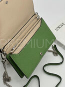 Loewe клатч PR924511 24