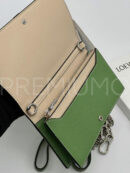 Loewe клатч PR924511 17