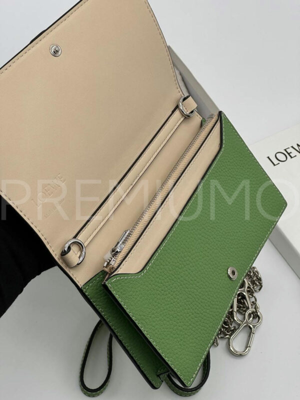 Loewe клатч PR924511 5