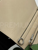 Loewe клатч PR924511 18