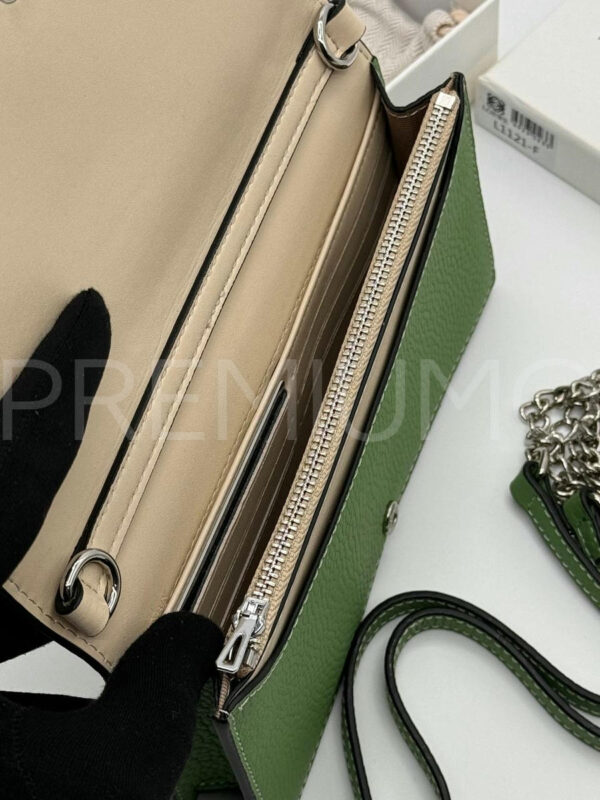 Loewe клатч PR924511 8