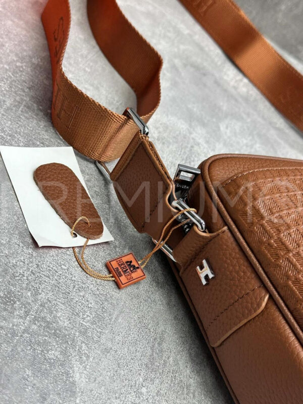 Hermes сумка PR527525 4
