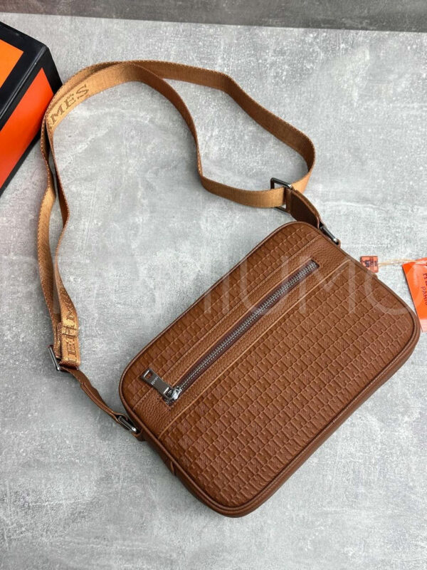 Hermes сумка PR527525 5