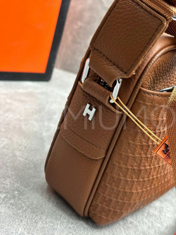 Hermes сумка PR527525 10