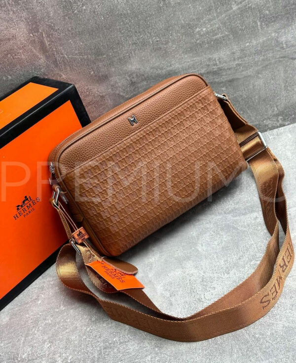 Hermes сумка PR527525 6