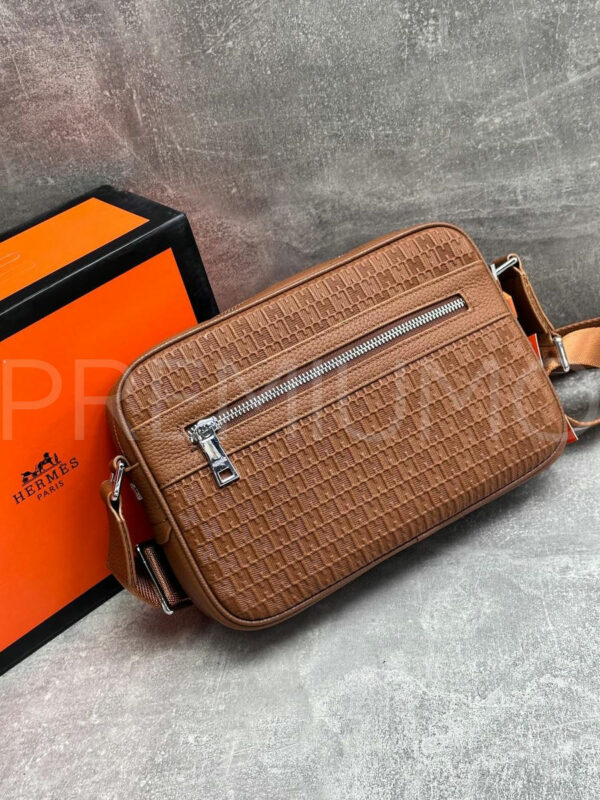 Hermes сумка PR527525 7