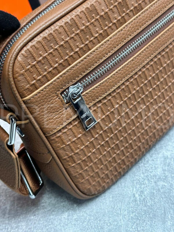 Hermes сумка PR527525 8