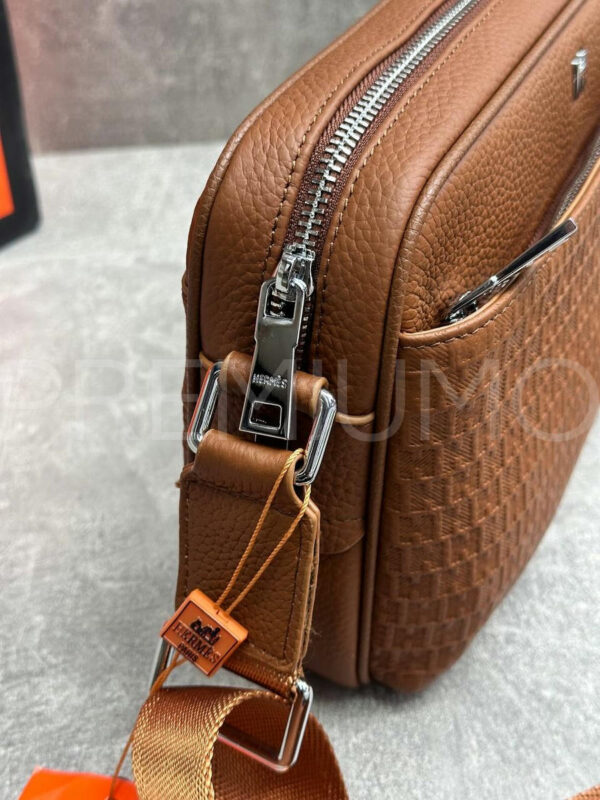 Hermes сумка PR527525 9