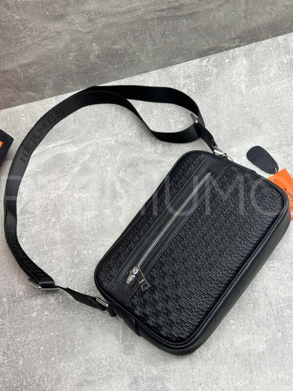 Hermes сумка PR210114 5