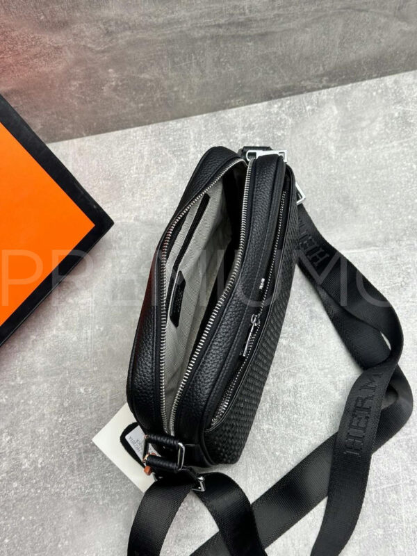 Hermes сумка PR210114 9