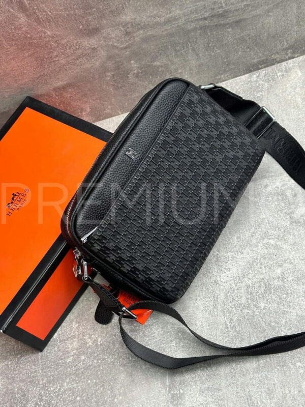 Hermes сумка PR210114 3