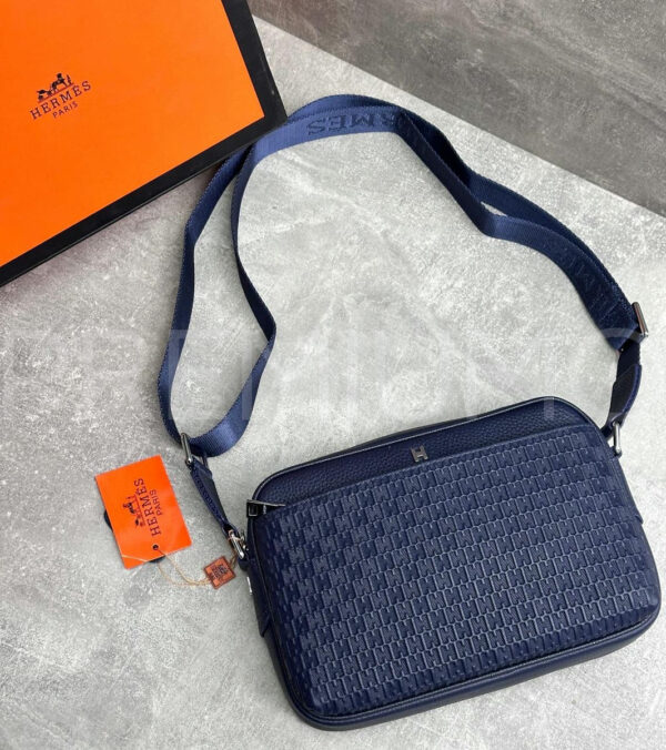 Hermes сумка PR238721 4