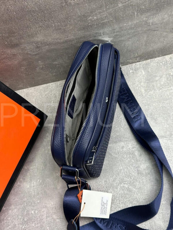 Hermes сумка PR238721 8