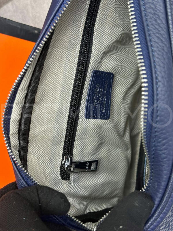 Hermes сумка PR238721 9