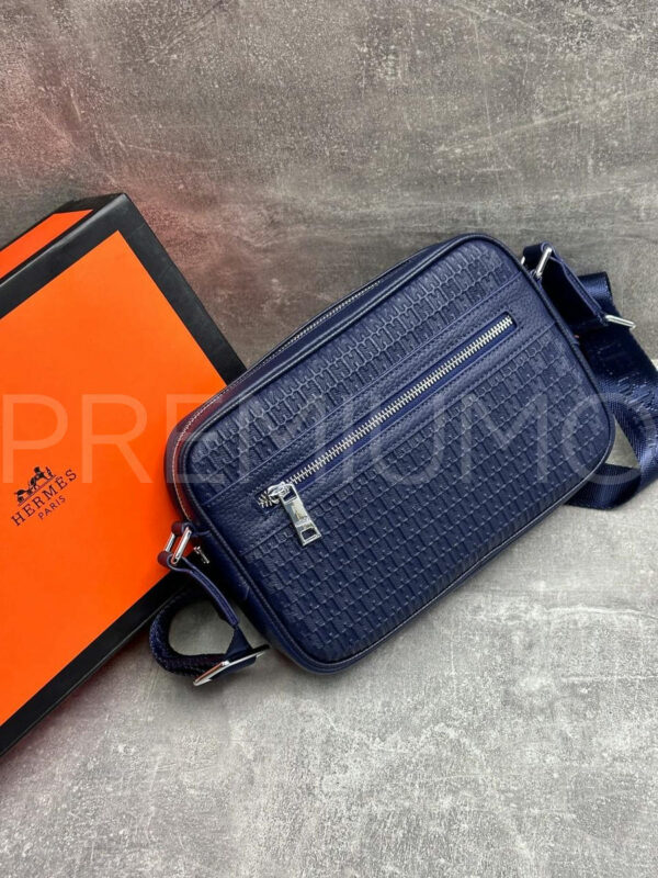 Hermes сумка PR238721 3