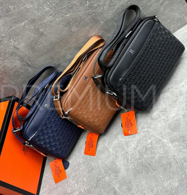 Hermes сумка PR238721 10