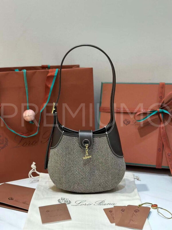 Loro Piana сумка PR594948